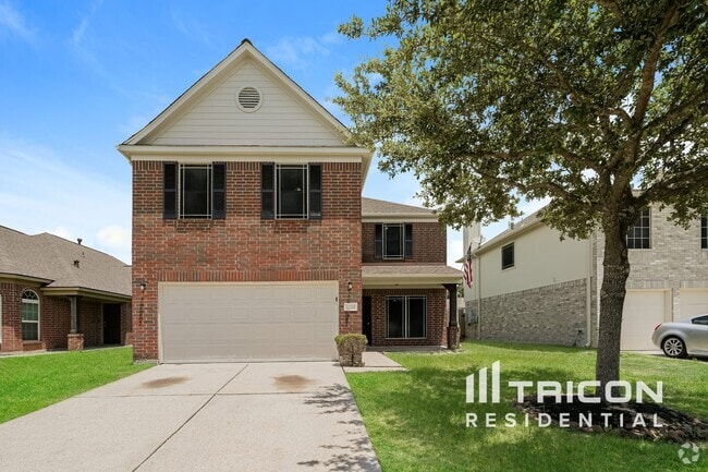 Building Photo - 12303 Kings Garden Ct Rental