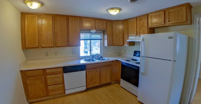 Photo - 1200 Bluemont Ave Apartamento Unidad #3