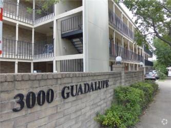 Building Photo - 3000 Guadalupe St Unit 114 Rental