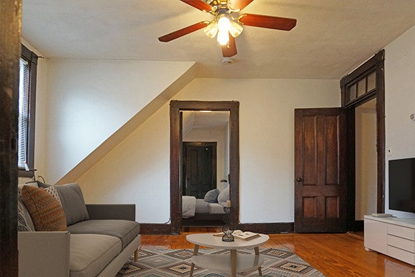 Photo - 159 Brown St Unit 3