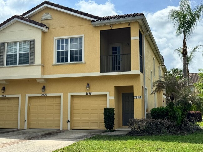 Photo - Resort Style Community Corner Unit Available NOW!!