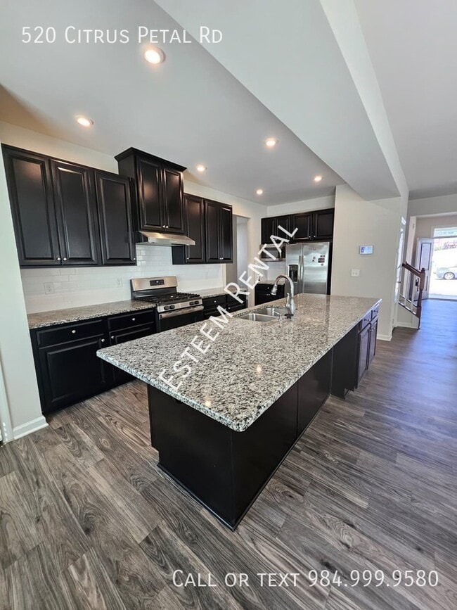 Photo - 520 Citrus Petal Rd