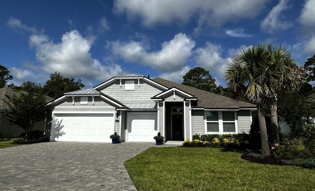 Building Photo - 116 Coastal Hammock Wy Rental