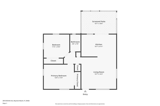 Photo - 2010 SW 6th Ave