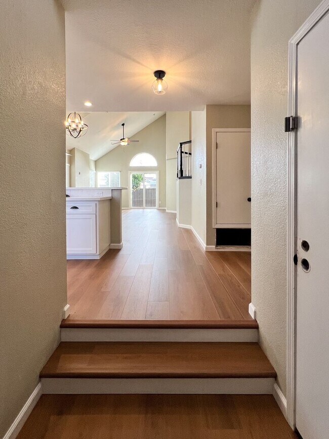 Photo - Updated Three Bedroom Home in the Heart of Napa