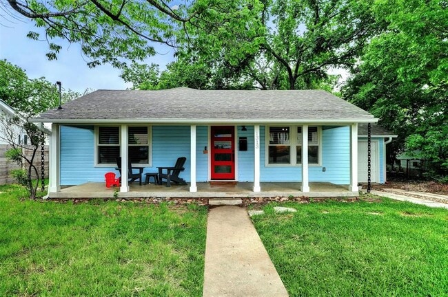 Photo - 1313 Alegria Rd