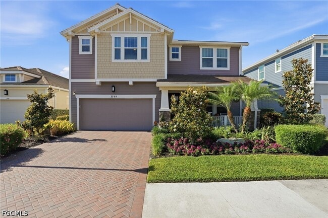 3549 Pilot Cir