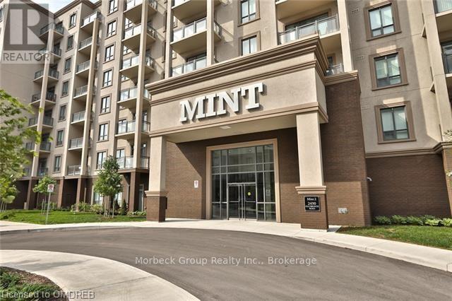 Photo - 2490 Old Bronte Rd Unit 809