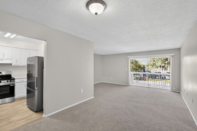 Foxcroft Apartments