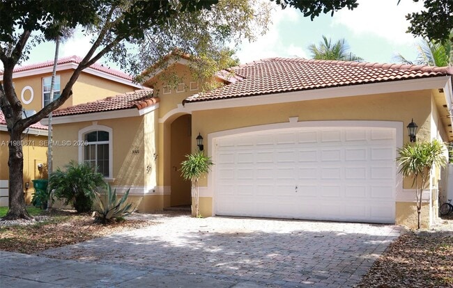 Building Photo - 5321 SW 130th Terrace