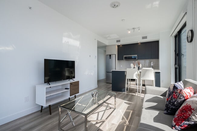 Photo - 1463 Av. Argyle Unité SI ID1261825P