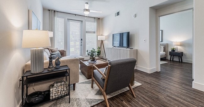 Parkside at Craig Ranch Apartments