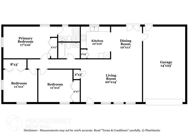Photo - 2203 NE 15th Terrace