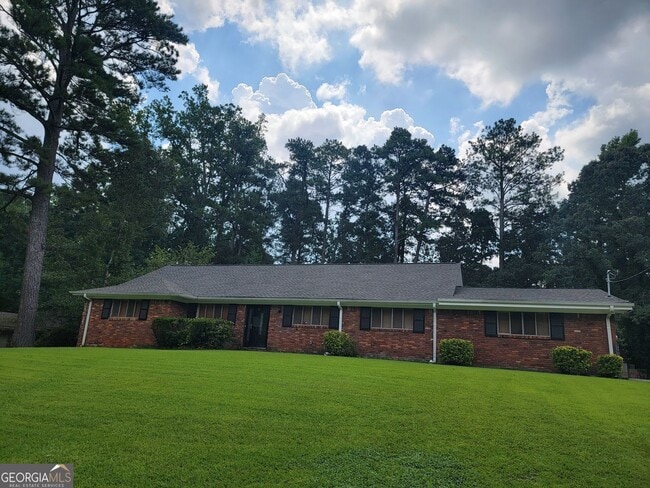 Building Photo - 4051 Warrior Trail