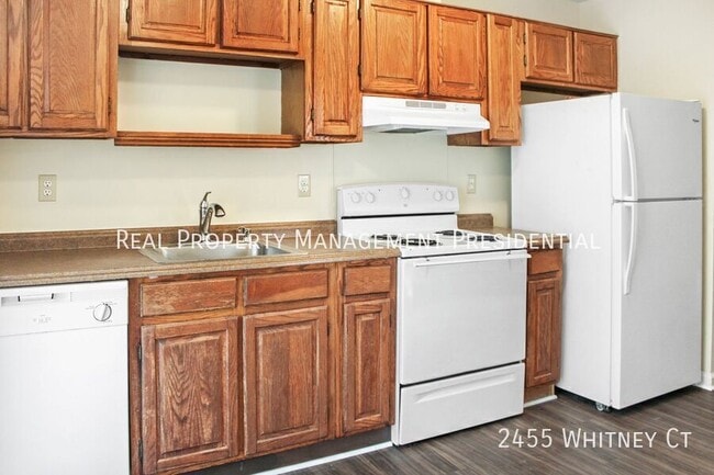 Photo - 2455 Whitney Ct