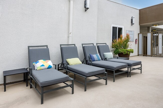 Wilcox Townhomes