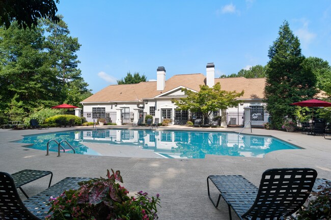 Durant at Sugarloaf Apartment Homes