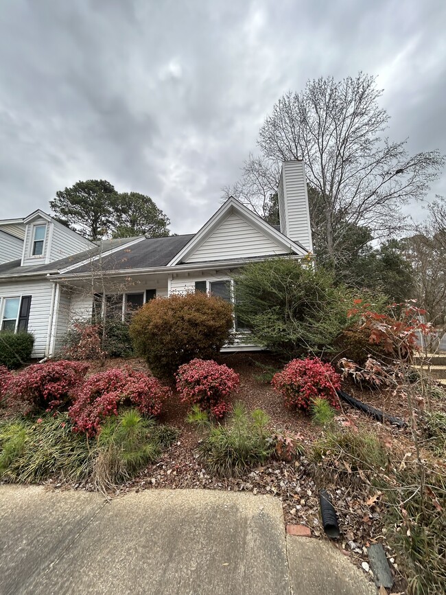 Photo - 100 Towne View Trail Townhome