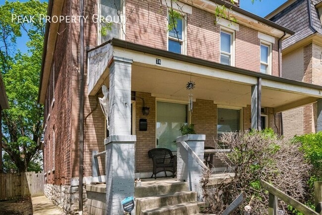 Photo - 76 Euclid Ave