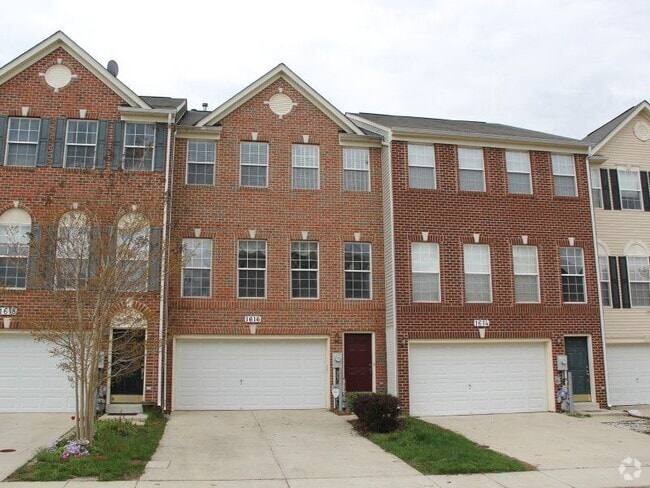 Building Photo - 1616 Benoli Ct Rental