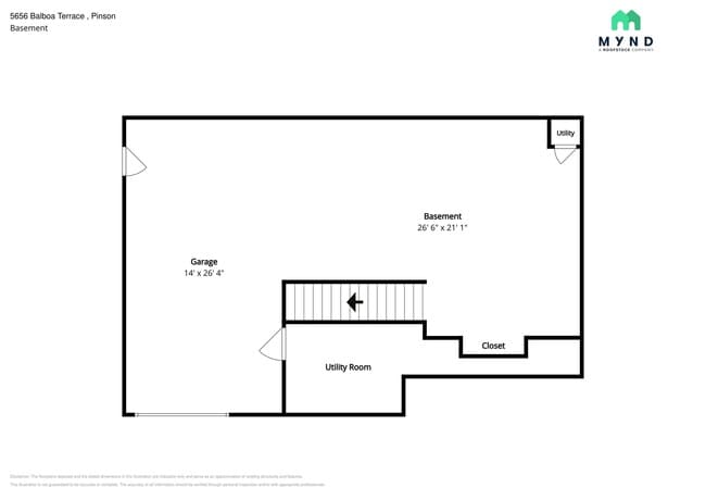 Photo - 5656 Balboa Terrace