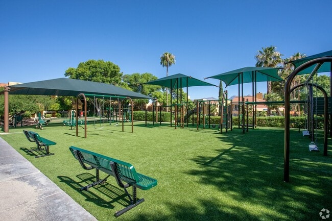Huntington Park