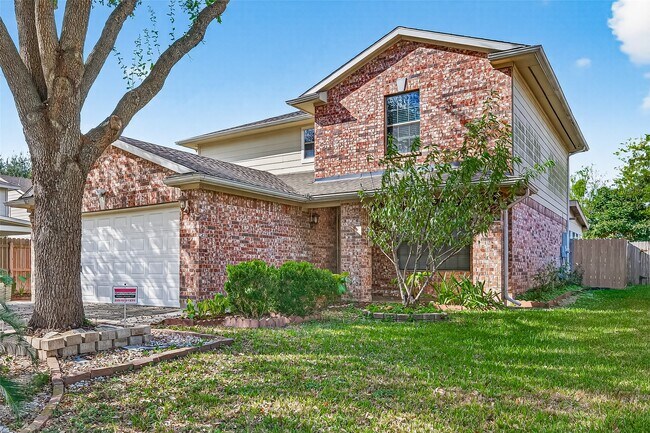 Photo - 8427 Brickhaven Ln