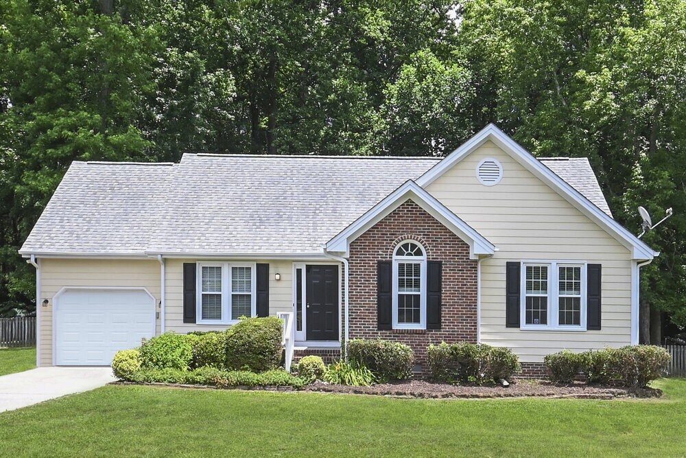 Photo - 1024 Alderleaf Dr