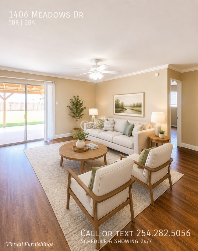 Photo - 1406 Meadows Dr