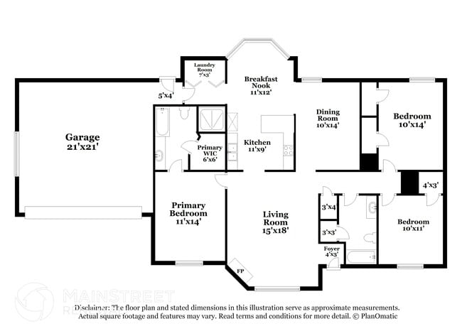 Photo - 7609 Woodshire Dr