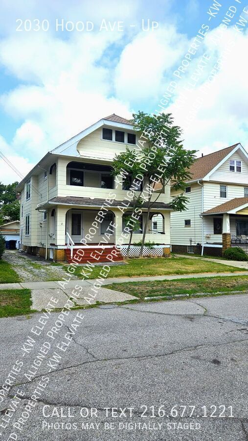 Photo - 2030 Hood Ave Unit Up