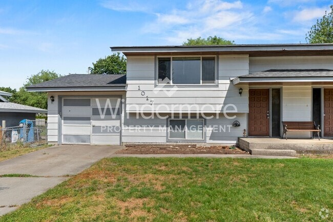 Building Photo - 1017-19 S. Robie Rd Unit 1017 Rental