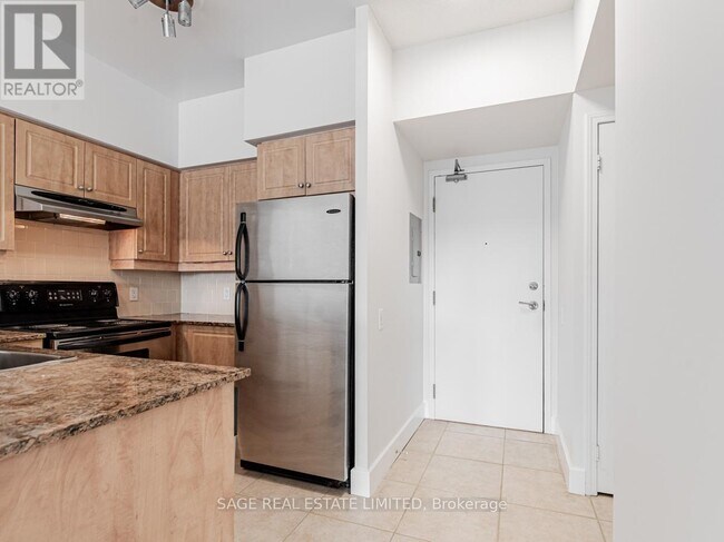 Photo - 485 Rosewell Ave Unité 506