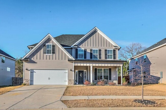 Building Photo - 6057 Big Pond Trl Rental