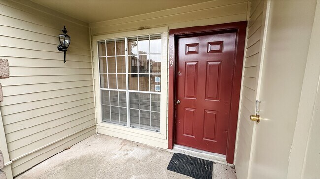 Photo - 2120 El Paseo St Unit 609