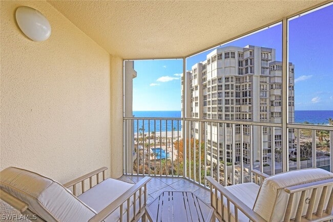 Photo - 4041 Gulf Shore Blvd N Unit 805