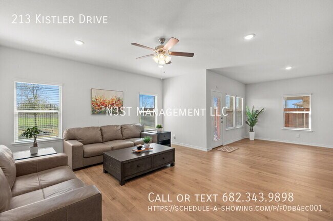 Photo - 213 Kistler Dr