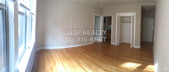 Building Photo - 1369 W Estes Ave Unit 2i Rental