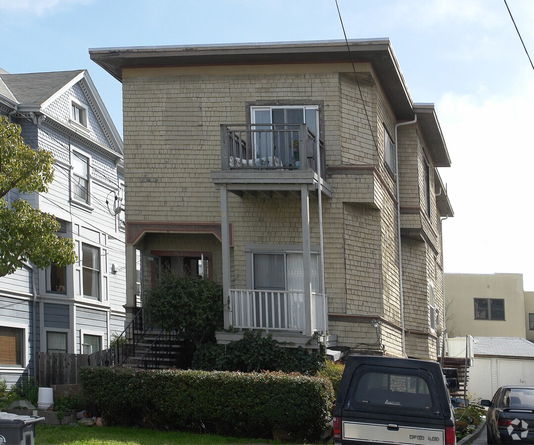 Photo - 1524 Lafayette St