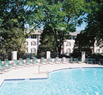 Building Photo - The Normandy Apartments