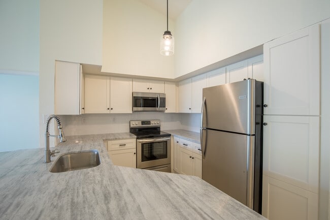 Photo - 4106 Central Sarasota Pky Condo Unit 1034