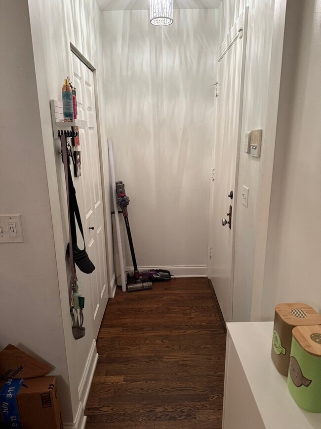 Building Photo - 1155 W Grace St Unit 1S Rental