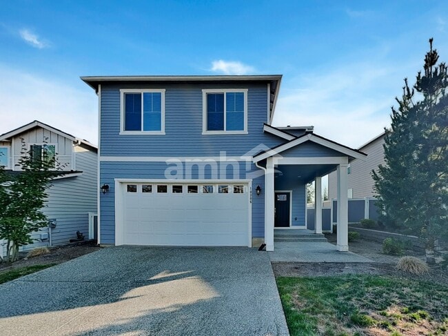 Building Photo - 10306 21st Pl SE Rental