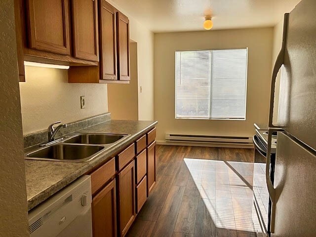 Photo - 3929 Clearacre Lane #193 Unidad 193
