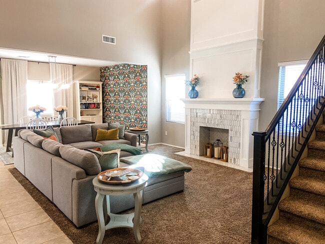 Photo - 9095 Blue Saguaro St