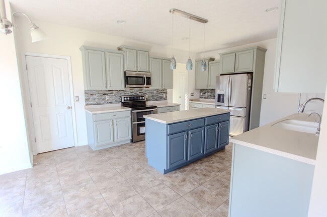 Photo - 1807 Ballyganner Dr