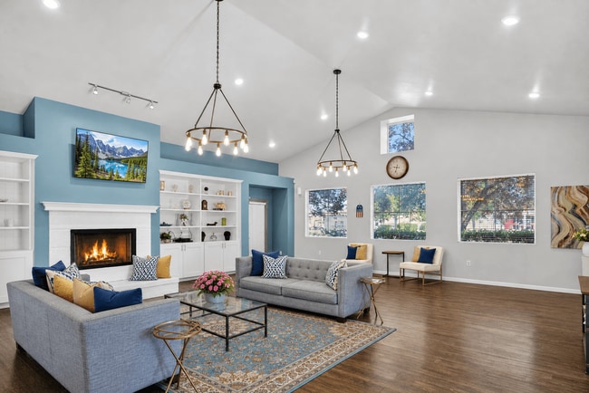 Harmony Garden Apartments