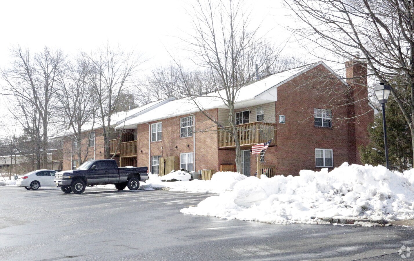 Photo - Sterling Parc