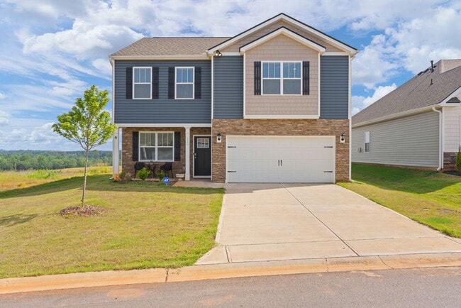 Photo - NEW BUILD! AMENITIES!! Lease Only.