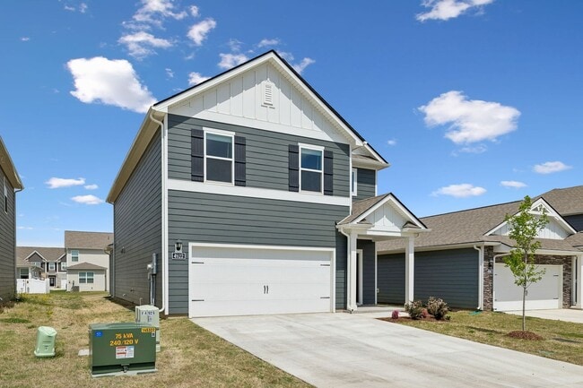 Photo - 4922 Barnburgh Ln